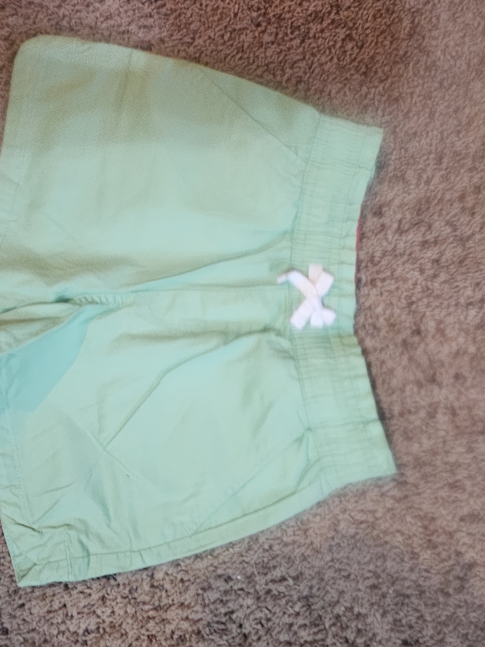 NWT Kids Size 8 Gap Shorts